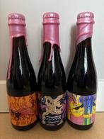 Lervig Paragon 2021, 2022, 2023 - barrel aged bieren, Ophalen of Verzenden, Nieuw, Flesje(s), Overige merken