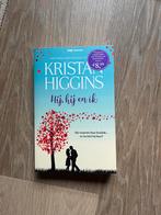 Hij,Hij en ik Kristin Higgins, Ophalen of Verzenden, Zo goed als nieuw, Kristin Higgins