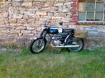 Moto Guzzi dingo GT bromfiets op kenteken, Maximaal 45 km/u, 49 cc, 4 versnellingen, Ophalen
