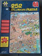 Jan van Haasteren, sportsday, Hobby en Vrije tijd, Denksport en Puzzels, Ophalen of Verzenden, Minder dan 500 stukjes, Zo goed als nieuw