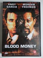 Blood Money (1988), Cd's en Dvd's, Dvd's | Thrillers en Misdaad, Overige genres, Ophalen of Verzenden, Vanaf 12 jaar