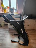 Virtufit loopband TR-90i (werkend maar met mankement), Ophalen, Gebruikt, Benen, Loopband