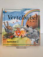 Bob Hartman - Vertelbijbel, Boeken, Kinderboeken | Jeugd | onder 10 jaar, Gelezen, Fictie algemeen, Bob Hartman, Ophalen of Verzenden