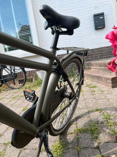 Cortina jongensfiets – 26 inch – Gebruikte staat, Fietsen en Brommers, Fietsen | Jongens, Gebruikt, 26 inch of meer, Versnellingen