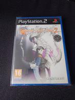 Shin Megami Tensei: Digital Devil Saga 2 - PS2 PAL, Spelcomputers en Games, 1 speler, Ophalen of Verzenden, Zo goed als nieuw