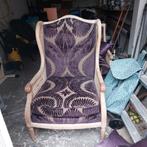 Mooie fauteuils, stof designer guild, Twee, Gebruikt, Stof, Ophalen