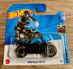 Hot Wheels - BMW R nineT Racer (2022) (Treasure Hunt), Hobby en Vrije tijd, Modelauto's | Overige schalen, Ophalen of Verzenden