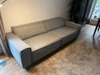 Fest Amsterdam - Dunbar bank 2,5 zit - Grijs, Huis en Inrichting, Ophalen of Verzenden, Zo goed als nieuw