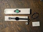 Nieuw! Samsung Galaxy watch 4, 40mm, Sieraden, Tassen en Uiterlijk, Smartwatches, Ophalen of Verzenden, Nieuw, Zwart, Android