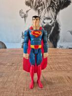 Superman Actiefiguur - Mattel 2016, Ophalen of Verzenden, Gebruikt