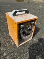 Bouw verwarming, 30 tot 80 cm, Gebruikt, Kachel, Minder dan 60 cm