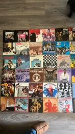 36 SINGLES oa ABBA, Simple minds, Normaal, status quo, ELO, Cd's en Dvd's, Vinyl Singles, Ophalen of Verzenden, Zo goed als nieuw