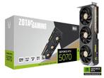 ZOTAC GAMING GeForce RTX 5070 SOLID OC 12GB GDDR7, Computers en Software, Videokaarten, Overige soorten, DisplayPort, Ophalen of Verzenden