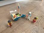 Playmobil Ijsjesverkoper 9426, Kinderen en Baby's, Speelgoed | Playmobil, Ophalen of Verzenden, Gebruikt, Complete set