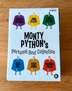 Monty Python's personal best collection, Actiekomedie, Alle leeftijden, Boxset, Ophalen of Verzenden
