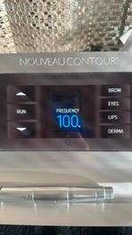 Nouveau Contour PMU Apparaat - Professioneel & Compleet, Sieraden, Tassen en Uiterlijk, Uiterlijk | Cosmetica en Make-up, Lippen