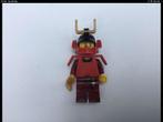 Te koop Lego Ninjago Legacy poppetje njo502 Samurai X (Nya), Ophalen of Verzenden, Lego, Zo goed als nieuw, Losse stenen