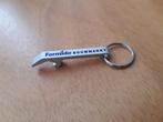 sleutelhanger met flesopener formido bouwmarkt, Ophalen of Verzenden, Nieuw, Merk