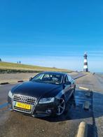 Audi A5 2.0 Tfsi 132KW Sportback M-tr 2010 Zwart, Auto's, Euro 5, Zwart, 4 cilinders, 1984 cc