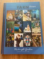 Boek Yarn scheepjes Midnight Garden, Ophalen of Verzenden, Zo goed als nieuw
