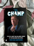 The champ - Pieter de Jongh, Ophalen, Nieuw, Koen van Santvoord, Overige
