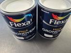 2 x 750 cc Flexa MDF primer voor 25,00, Verzenden, Nieuw