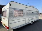 LMC Dominant 560 / voortent / mover, Rondzit, Bedrijf, Overige, 5 tot 6 meter