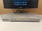 VHS 6 HEAD HI-FI STEREO Recorder - Progressive Scan, Audio, Tv en Foto, Videospelers, Ophalen, Gebruikt, VHS-speler of -recorder