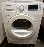 Samsung Condensdroger - Zo goed als nieuw!, Witgoed en Apparatuur, Wasdrogers, 6 tot 8 kg, Anti-kreukfase, Ophalen of Verzenden