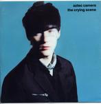 aztec camera/the crying scene-electronic/punk/new wave, Gebruikt, Verzenden, 7 inch, Single