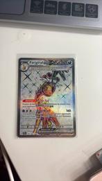 Farigiraf ex 194/162, Hobby en Vrije tijd, Verzamelkaartspellen | Pokémon, Ophalen of Verzenden, Zo goed als nieuw