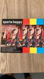Sparta folder, Ophalen of Verzenden, Zo goed als nieuw