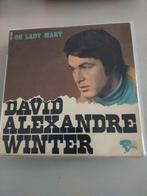 Ep. David Alexandre Winter , oh lady mary, Cd's en Dvd's, Vinyl Singles, EP, Ophalen of Verzenden, Zo goed als nieuw