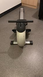 Kettler-Coach Roeiapparaat, Sport en Fitness, Fitnessapparatuur, Ophalen, Benen, Gebruikt, Aluminium