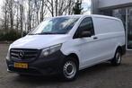 Mercedes-Benz Vito 114 CDI Lang Airco, Trekhaak, Cruisecontr, Euro 5, Zwart, 4 cilinders, 2000 kg