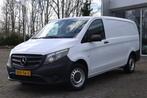 Mercedes-Benz Vito 114 CDI Lang Airco, Trekhaak, Cruisecontr, Te koop, Geïmporteerd, Airconditioning, 750 kg