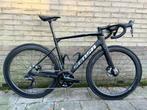 Sensa Giulia GF 2024 ultegra 12 speed Di2 carbon wielen, Fietsen en Brommers, Fietsen | Racefietsen, Ophalen, Carbon