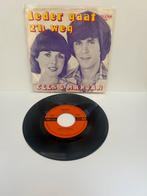 Telstar 2289: Cees en Marjan - 7" Single, Cd's en Dvd's, Vinyl Singles, Gebruikt, 7 inch, Single, Ophalen of Verzenden