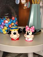 Peper- en zoutstel Mickey&Minnie., Verzamelen, Disney, Nieuw, Verzenden