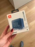 Jbl bluetooth speaker goessential 2- branded, JBL, Overige typen, Nieuw, Ophalen of Verzenden