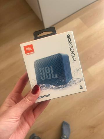 Jbl bluetooth speaker goessential 2- branded beschikbaar voor biedingen