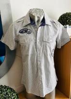 Camarque overhemd maat S