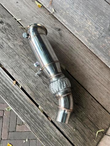 Downpipe BMW N20 320i 328i 228i beschikbaar voor biedingen