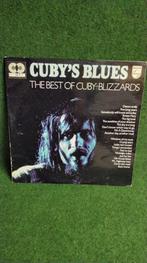 CUBY  AND  THE  BLIZZARDS, Ophalen of Verzenden, Zo goed als nieuw, 12 inch, Poprock