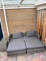 Loungeset, Ophalen of Verzenden, Zo goed als nieuw