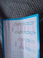 Wc rekje, Ophalen of Verzenden, Nieuw