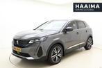 Peugeot 3008 1.6 HYbrid4 300pk GT | 4x4 vierwielaandrijving, Auto's, Peugeot, Automaat, Euro 6, 4 cilinders, Vierwielaandrijving