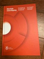 Mentale Vooruitgang - Kees Kraaijeveld, Ophalen of Verzenden, Zo goed als nieuw, Overige onderwerpen