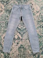 G-star raw 3301 deconst mid skinny W34 L34 WMN Tulsi3434, Blauw, Ophalen of Verzenden, W30 - W32 (confectie 38/40), G-STAR RAW