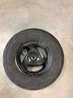 Typhoon band, Ophalen